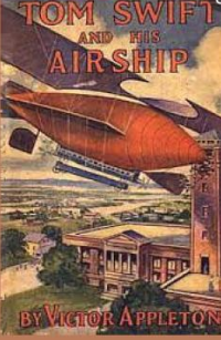 Image of E-book Tom Swift and his air ship