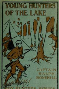 Image of E-book Young hunters of the lake