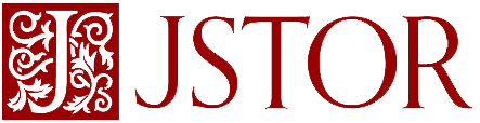 JSTOR